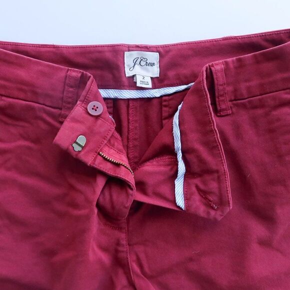 J. Crew Women's Shorts  - Picture 2 of 7
